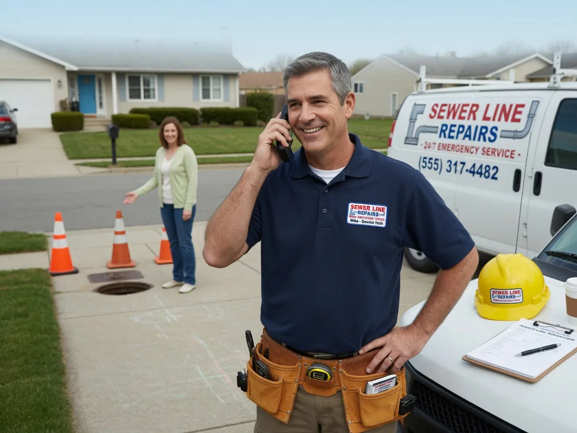 Emergency Plumber Vincentown, NJ FAQs